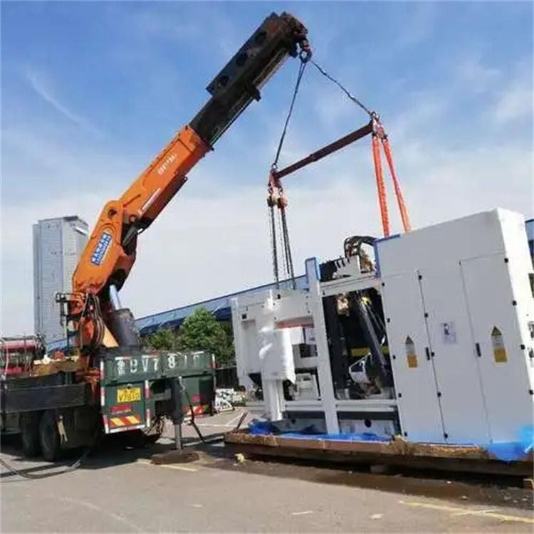 润州附近小吊车联系方式|8-16吨|本地及时服务