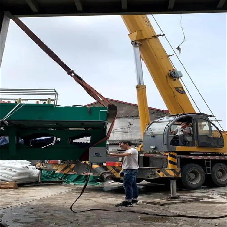 润州大吨位吊车租赁应急保障方案|化解突发吊装需求难题