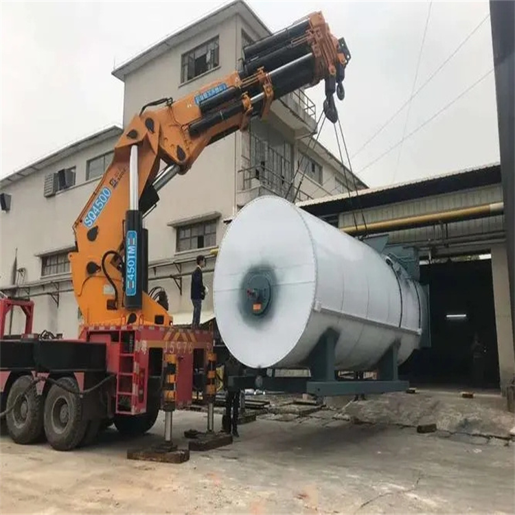 润州吊车租用电话|24小时应急服务|精准吊装方案