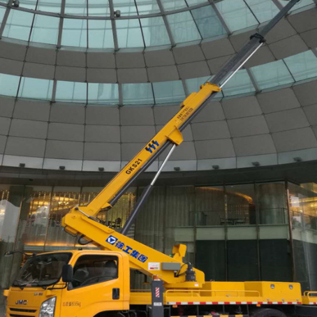 润州附近高空作业车租赁｜安全设备租赁｜高空安装|工程定制化方案｜亿立达设备租赁